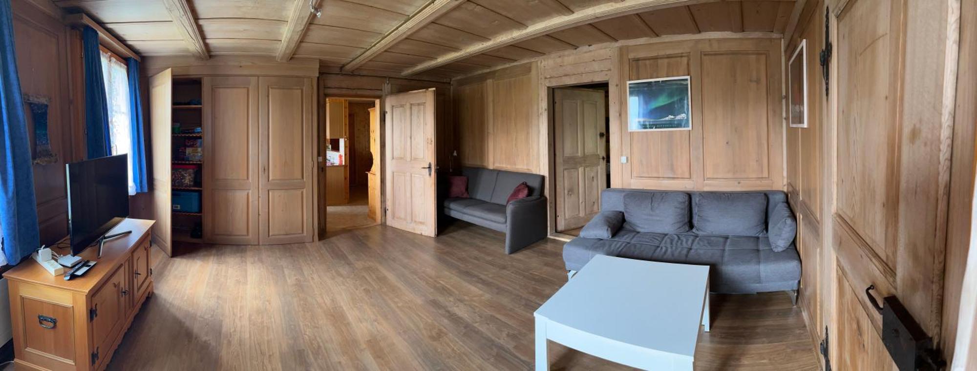 Ferienwohnung Auf Bauernhof Mit Hotpot Und Sauna Sumiswald Экстерьер фото